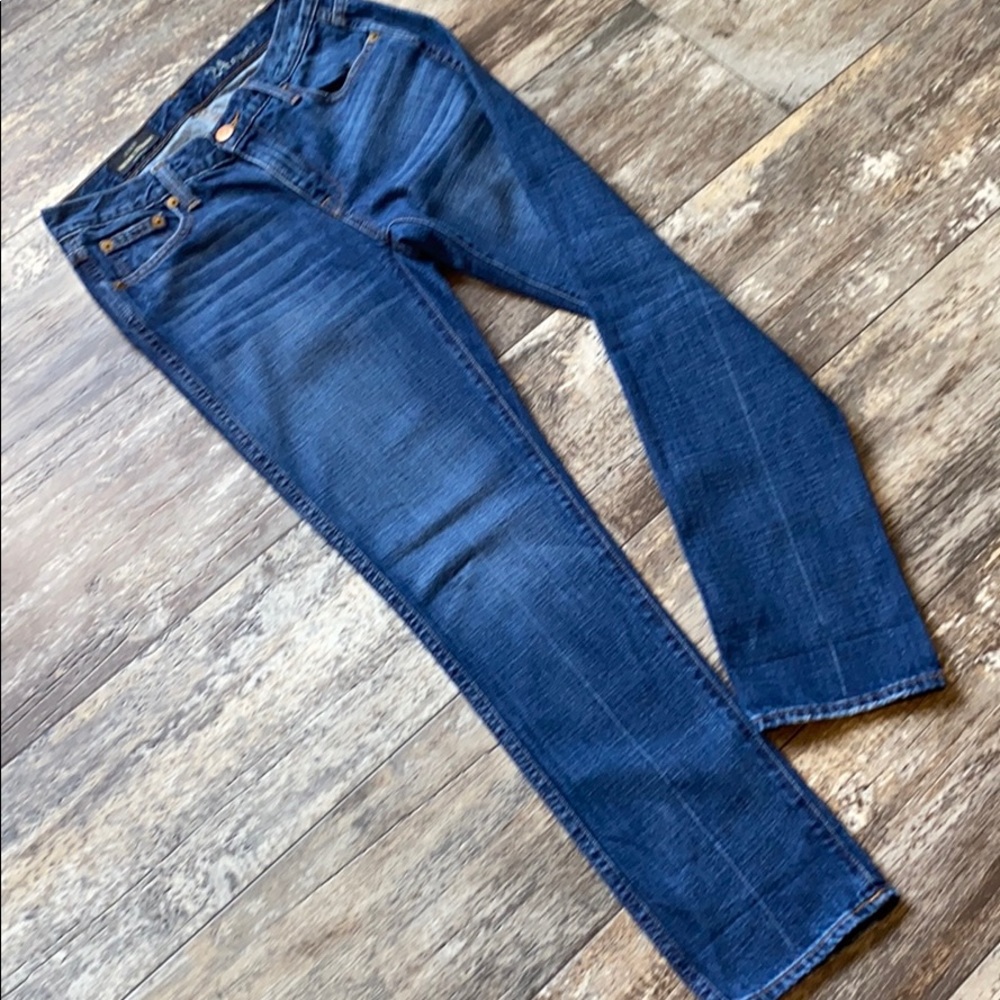 J crew jeans